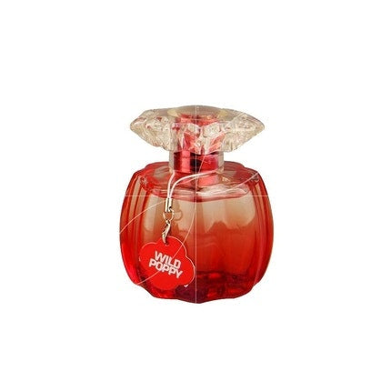 Omerta Femme Eau de Parfum Wild Poppy 100ml Omerta