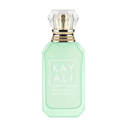 Kayali Maui In A Bottle Sweet Banana Eau De Parfum 10ml Deluxe Mini