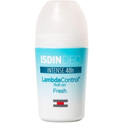 ISDIN Isdin Lambda Control Rollon Deodorant Déodorant (Déo) Mixte 50ml