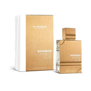 Al Haramain Amber Oud White Edition Eau de Parfum (EDP) Femme 60ml