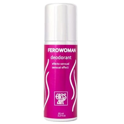 Ferowoman Deodorant 65ml