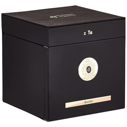 Tiziana Terenzi Brothel Extract De Parfum Parfum (Parfum) Mixte