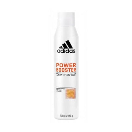 Adidas Power Booster Antiperspirant Spray 250ml adidas