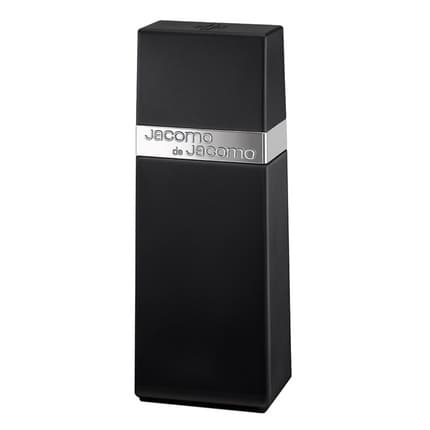 Jacomo De Jacomo par Jacomo Eau de Toilette (EDT) Mixte 100ml