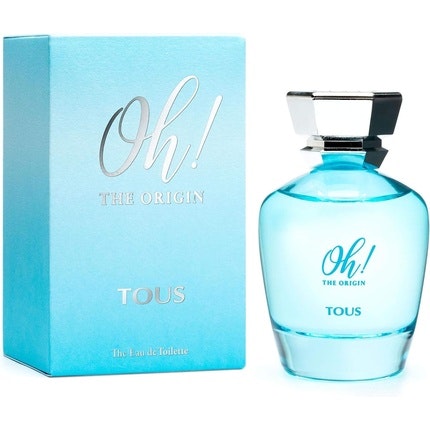 Tous Oh! The Origin Eau de toilette  Spray 50ml Tous