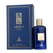 Paris Corner Atoof Eau de Parfum (EDP) Mixte 100ml