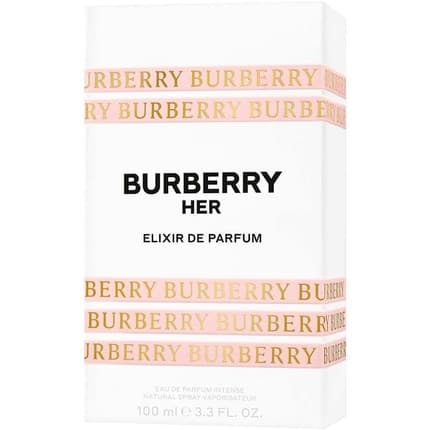 Burberry Her Elixir De Parfum Eau De Parfum 100ml