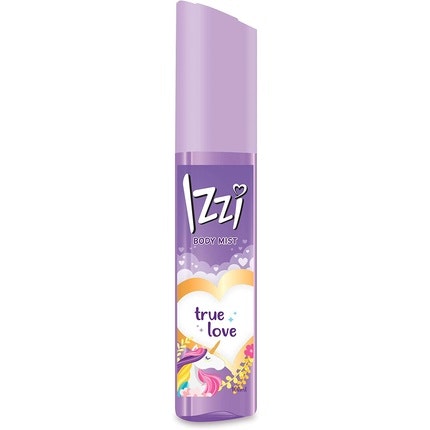Izzy True Love Body Mist 100ml For Women
