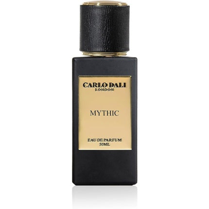 Carlo Dali Mythic Eau de Parfum Carlo Dali