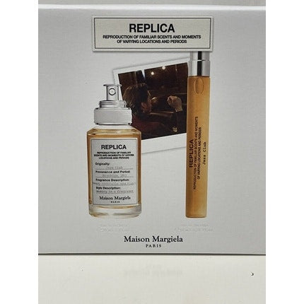 Maison Margiela Jazz Club Coffret For Him 30ml & 10ml Eau De Toilette Sprays Maison Martin Margiela