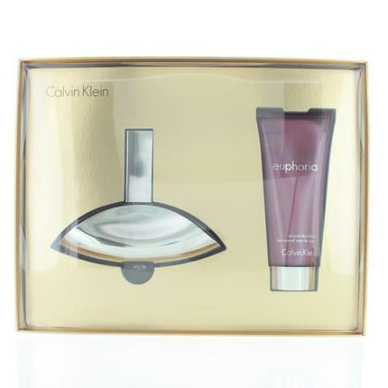 Euphoria by Calvin Klein 3.3oz Eau de Parfum Spray - New Box Calvin Klein