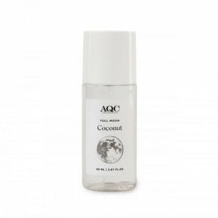 Aqc Coconut Scented Body Mist Aqc Fragances