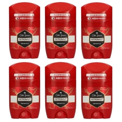 Old Spice Astronaut Deodorant Stick Déodorant (Déo) Mixte 50ml