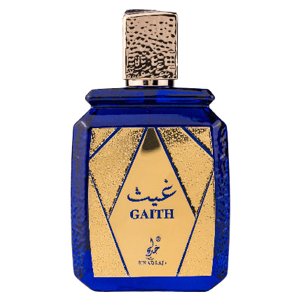 Khadlaj Gaith Eau de Parfum (EDP) Mixte 100ml