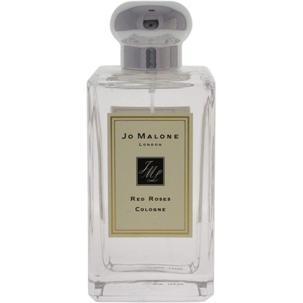 Jo Malone Red Roses Women's Eau de Cologne 100ml Citrus Jo Malone London