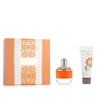 Elie Saab Girl Of Now Lovely and BL Eau de Parfum 50ml Unisexe