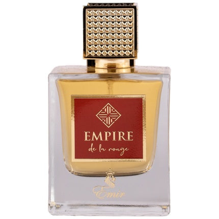 Paris Corner Empire De La Rouge Eau de Parfum (EDP) Mixte