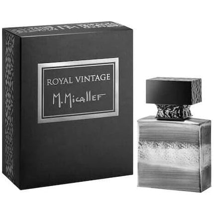 M.Micallef Royal Vintage Eau De Parfum 30ml Micallef