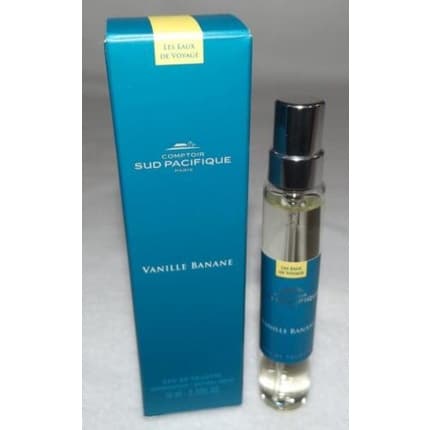 Comptoir Sud Pacifique Vanille Banane New In Box Eau de Toilette (EDT) Mixte 10ml