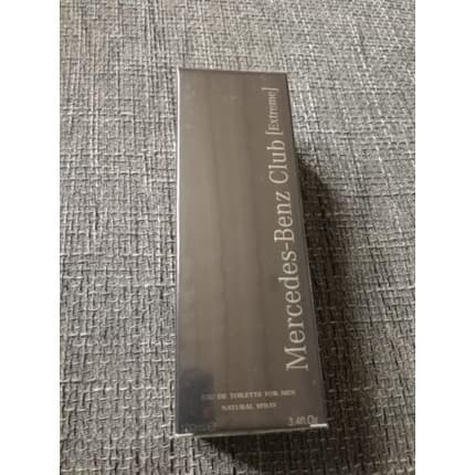 Mercedes-Benz Mercedes Benz Club Extreme Eau de Toilette (EDT) Mixte
