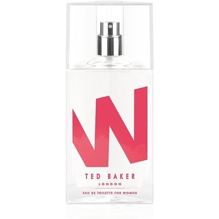 Ted Baker Eau de Toilette (EDT) Femme 75ml