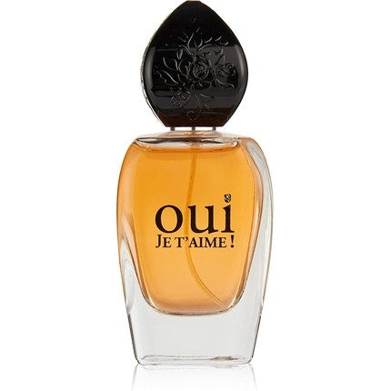 Lynn Young Je t'Aime Eau de Parfum 100ml Linn Young