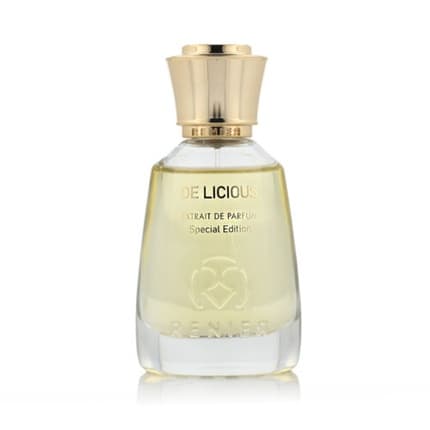 Renier Perfumes De Licious Extrait De Unisex Parfum 50ml Unisexe