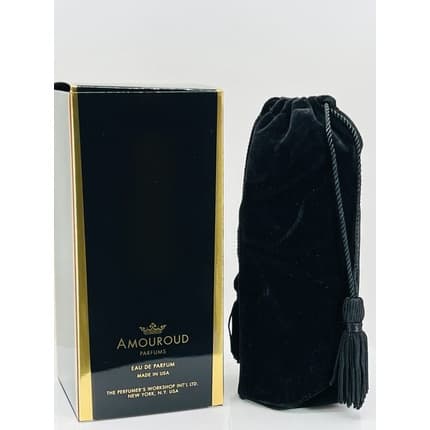 Amouroud Oud du Jour Eau de Parfum (EDP) Mixte 100ml