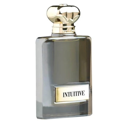 Amado INTUITIVE Collection Eau de Parfum 75ml for Women Amado