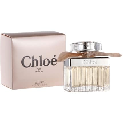 Chloé Chloe Eau De Perfume Eau de Parfum (EDP) Mixte 50ml
