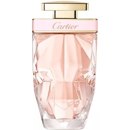 Cartier La Panthere 's Eau de Toilette (EDT) Femme 75ml