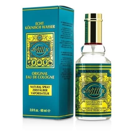 4711 Body Eau de Cologne (EDC) Mixte 60ml