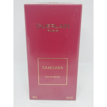 Samsara by Guerlain Eau de Parfum 3.3oz 100ml Guerlain