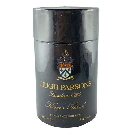HUGH PARSONS London King's Road Men's Fragrance Eau de Parfum 100ml Maison des fragrances