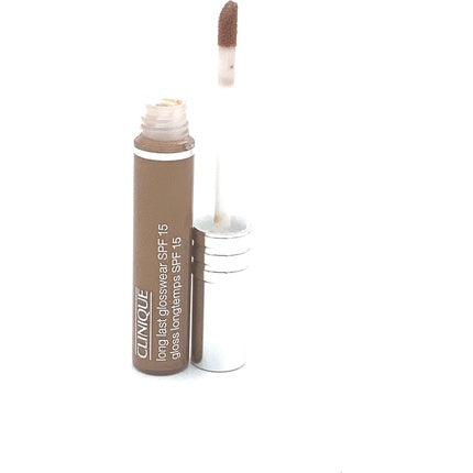 Clinique Long Last Glosswear Spf 15 Lip Gloss 6 Ml - 003 - Knockout
