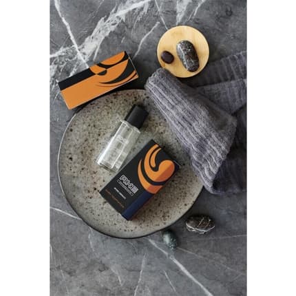 Axe Dark Temptation After Shave Fragrance (Fragrance) Mixte