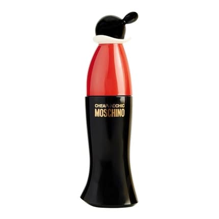 Moschino Cheap And Chic Eau de Toilette (EDT) Mixte 100ml