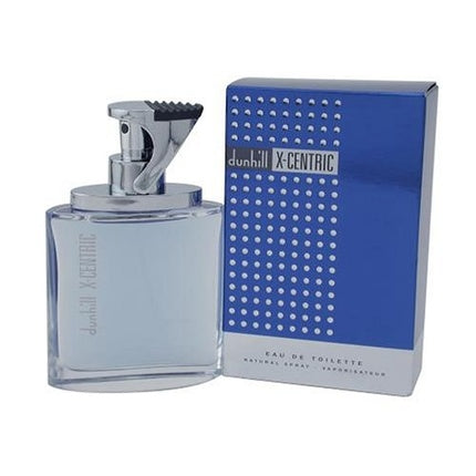 Dunhill X-Centric For Men 50ml EDT Dunhill