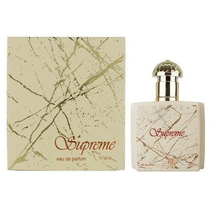 Ahmed Al Maghribi Supreme - Eau De Parfum Ahmed Al Maghribi