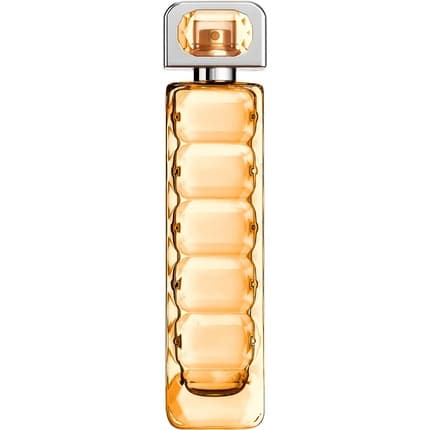 Hugo Boss Boss Orange for Passionate Eau de Toilette (EDT) Femme 50ml