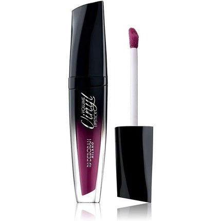 Volume Vinyl Lipstick 09 Violet