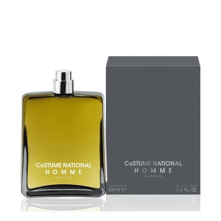 Costume National Perfume Eau de Parfum (EDP) Homme 100ml