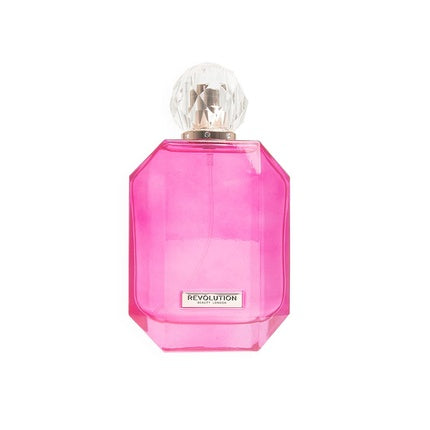 Makeup Revolution Love Eau de Toilette
