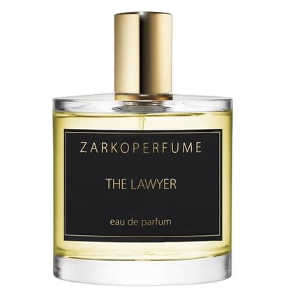 Zarkoperfume The Lawyer Eau de Parfum (EDP) Mixte 100ml