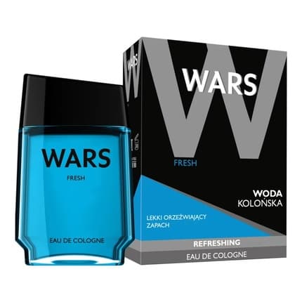Wars Cologne Eau