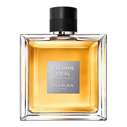 Guerlain L'Homme Ideal Eau de Toilette 100ml pour homme
