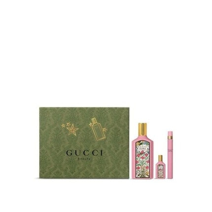 Gucci Flora Gorgeous Gardenia Spray 100ml Eau de parfum  10ml Eau de parfum  5ml Eau de parfum Gucci