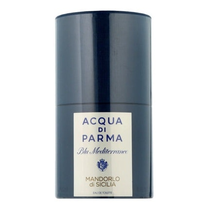 Acqua di Parma Blu Mediterraneo Almond of Sicily Eau de Toilette 180ml Unisexe