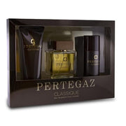 Pertegaz Set 100ml pour homme