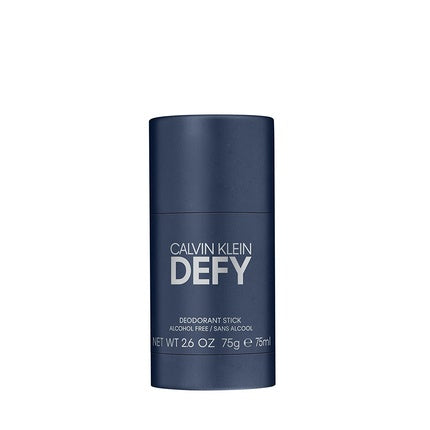 Calvin Klein Defy Deodorant Stick 75ml Calvin Klein